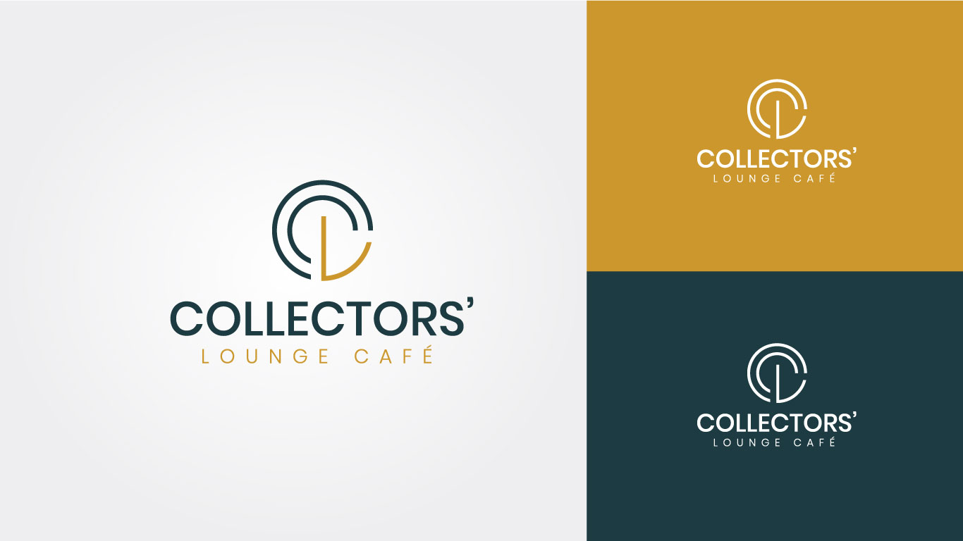 CLC Branding Logo Colors by Blace Creative