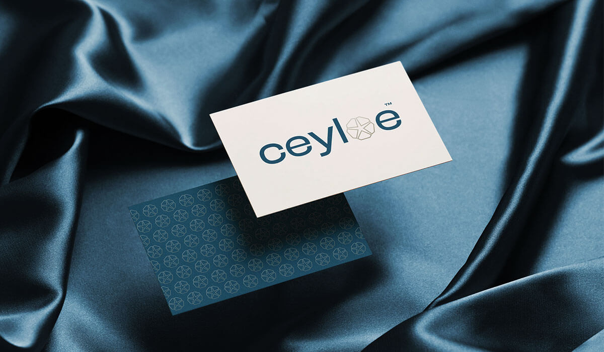 Ceyloe Branding by Blace Creative