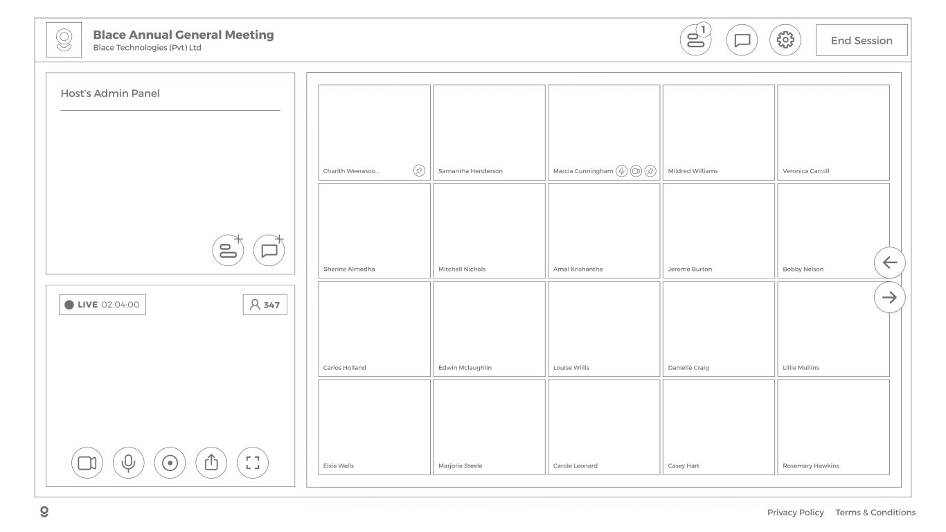 GoLive-Pro-Wireframes-by -Blace Creative
