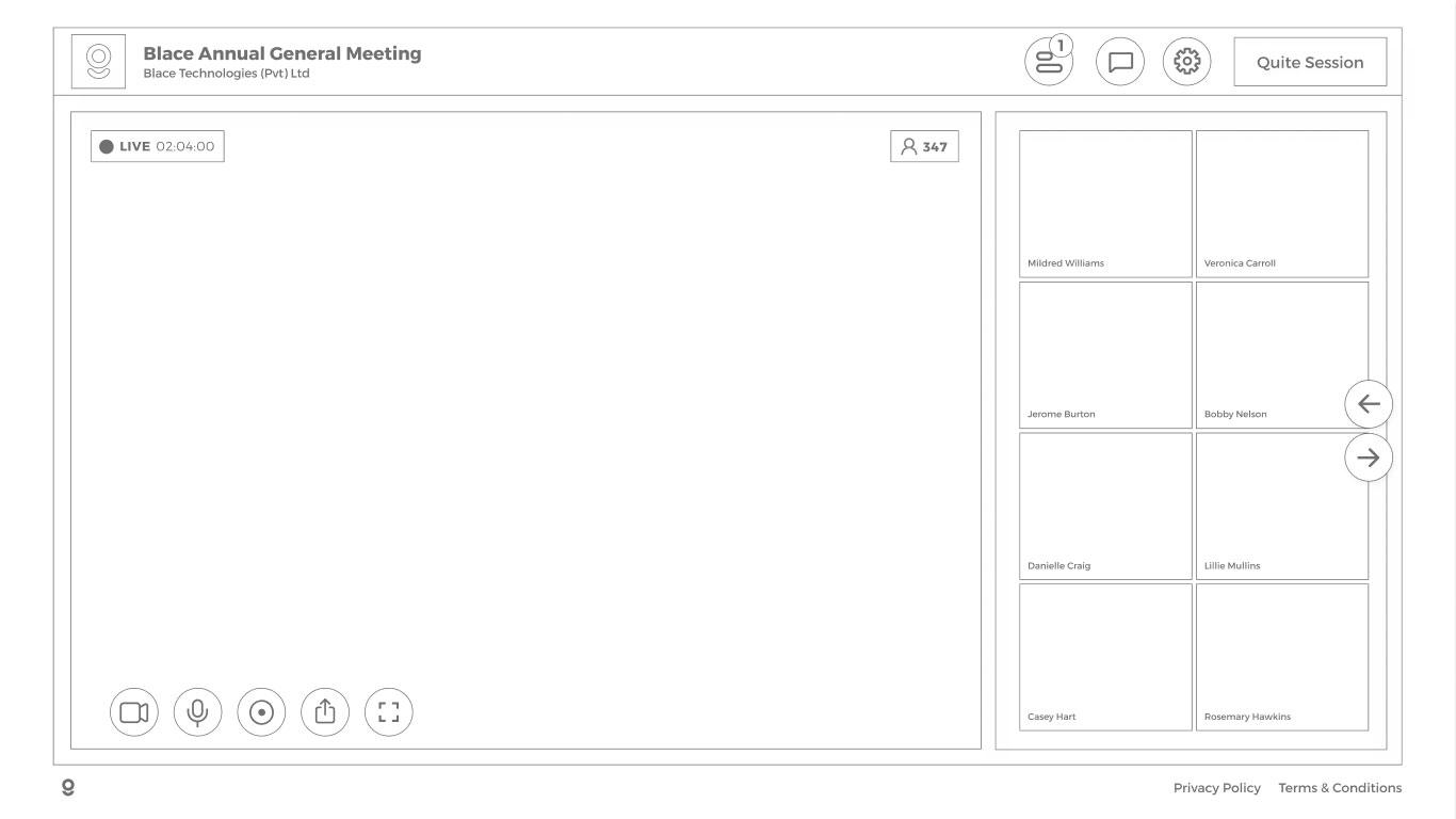 GoLive-Pro-Wireframes-3 - By Blace Creative
