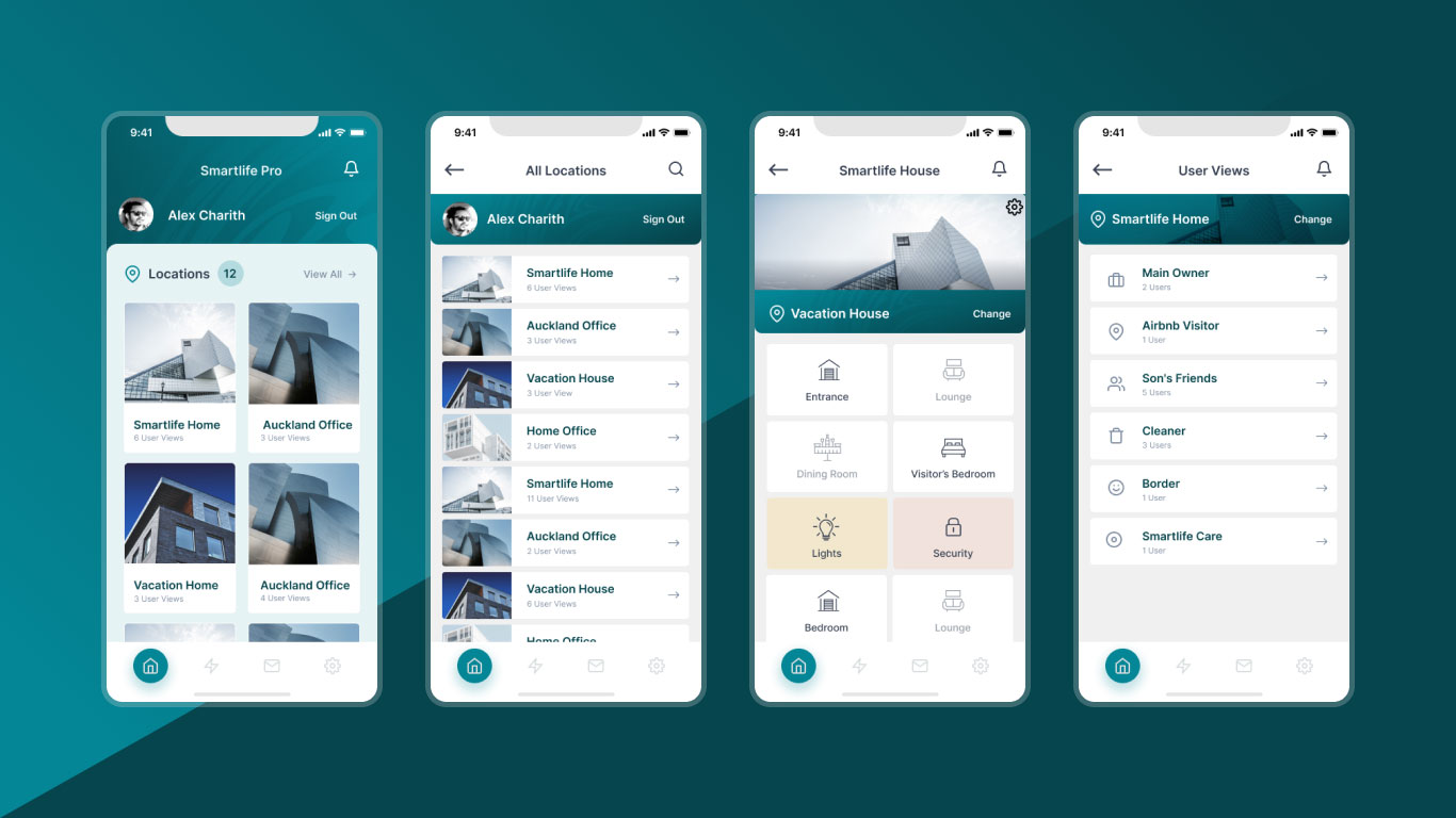 Smartlife-UI-Design-Mobile-UI-Main-Screens